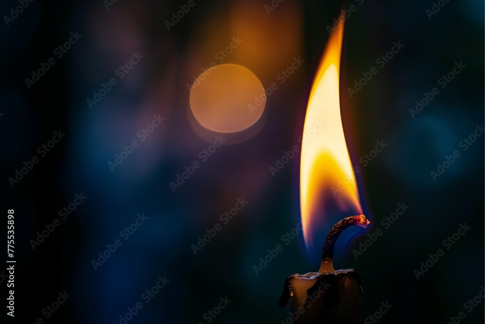 It's a blazing flame, a fire. generative ai It's a blazing flame, a fire. generative ai
