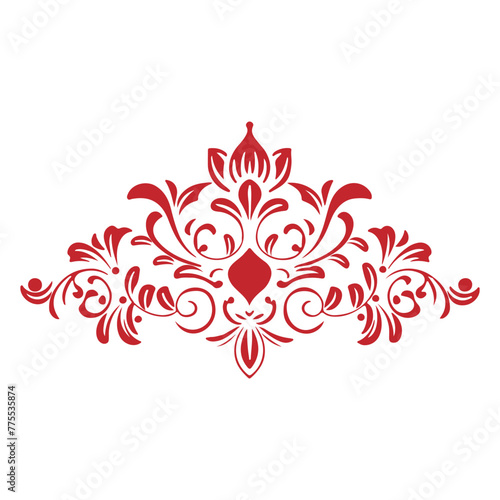 illustrator floral design vector art design