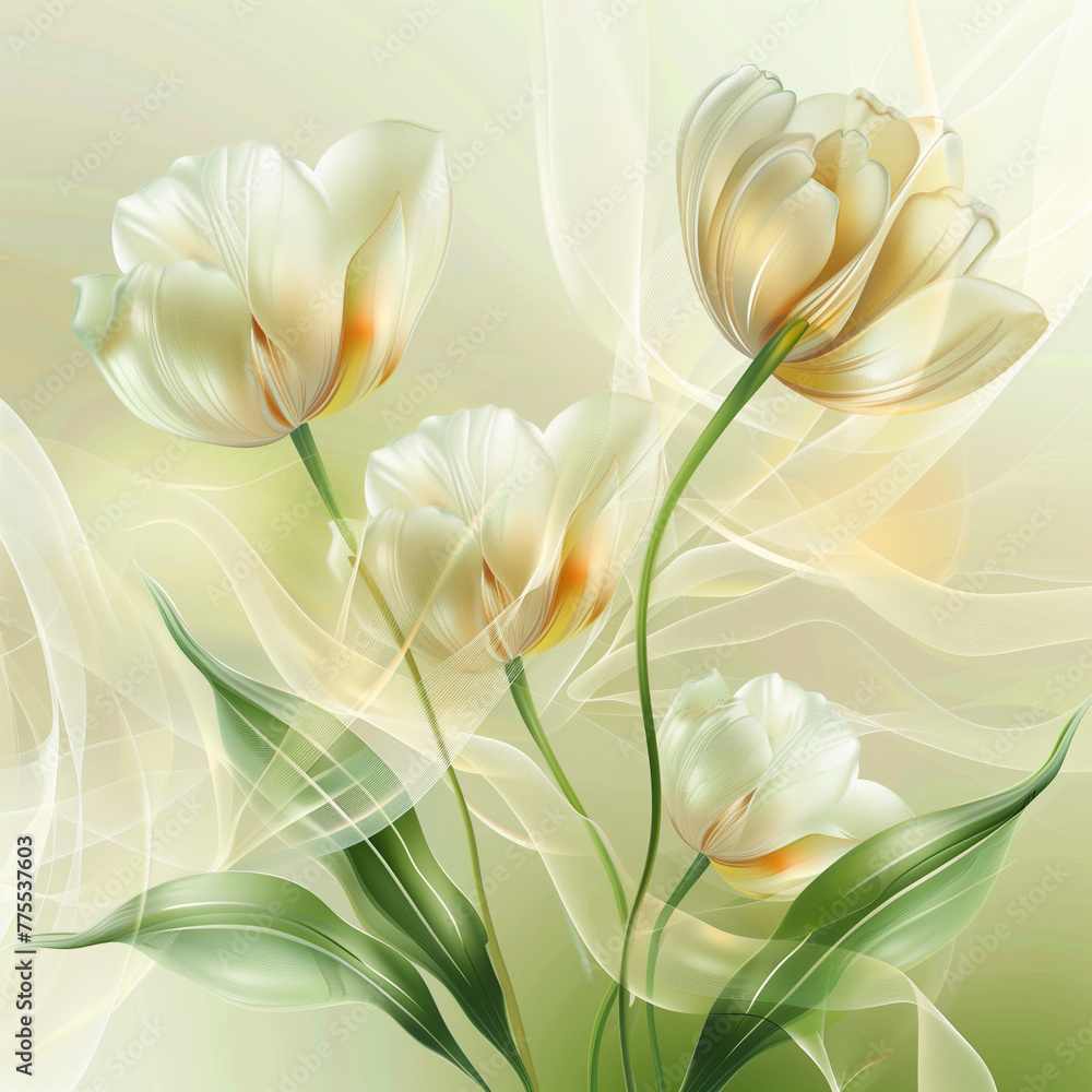 pastel flowers pastel flowers