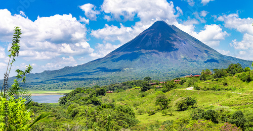 Arenal Volcano, Costa Rica