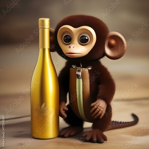 Cheburashka photo