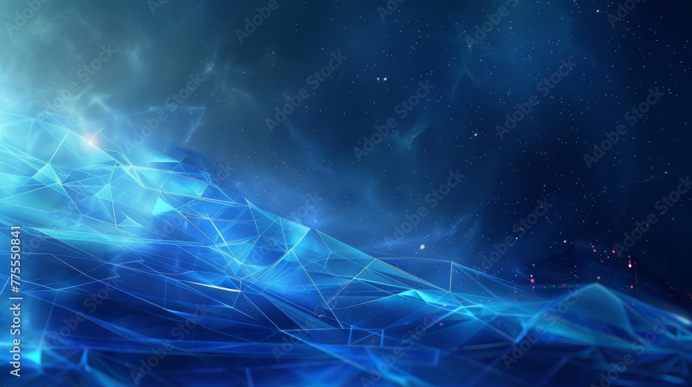 abstract plexus technology geometric background abstract plexus technology geometric background