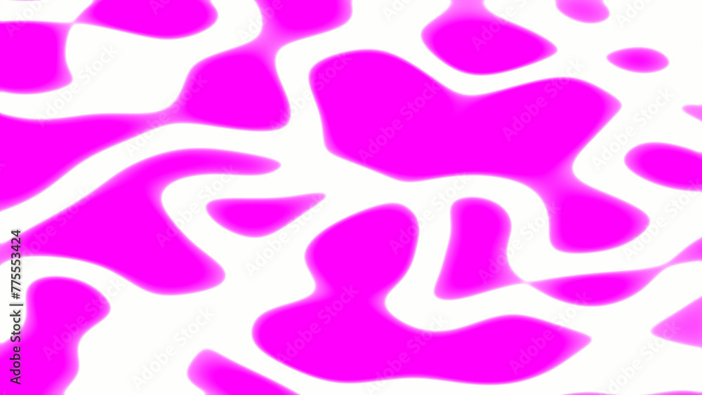 Fluid flow background. Fluid wave pattern. liquid illustration background