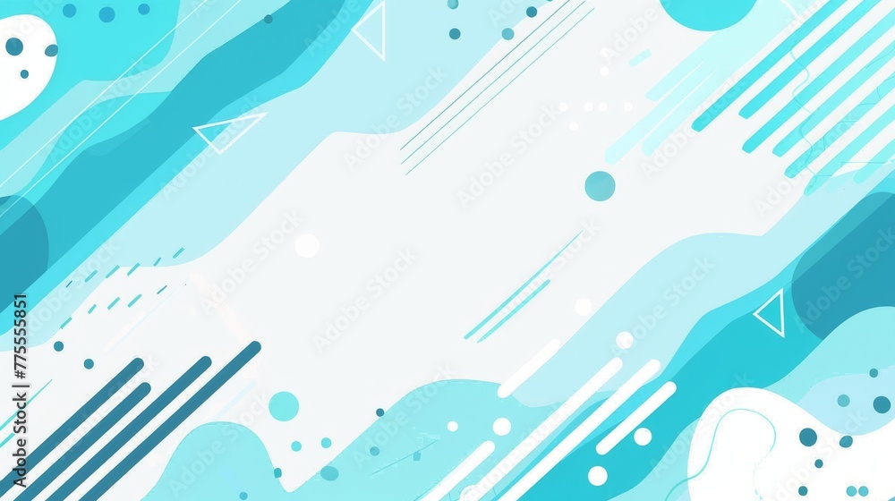 flat geometric modern background flat geometric modern background