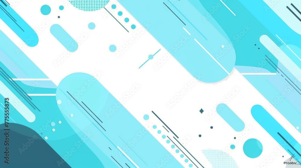 flat geometric modern background flat geometric modern background