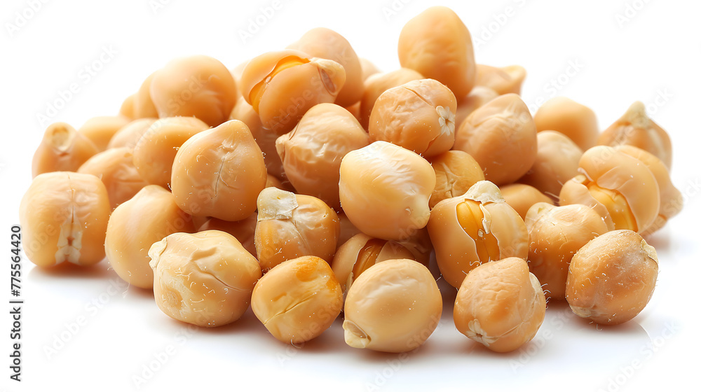 Pile of Chickpeas
Pile of Chickpeas