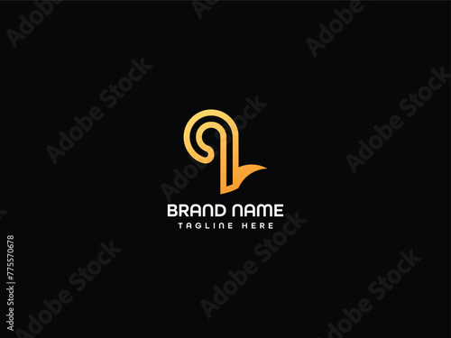 brand logo design
