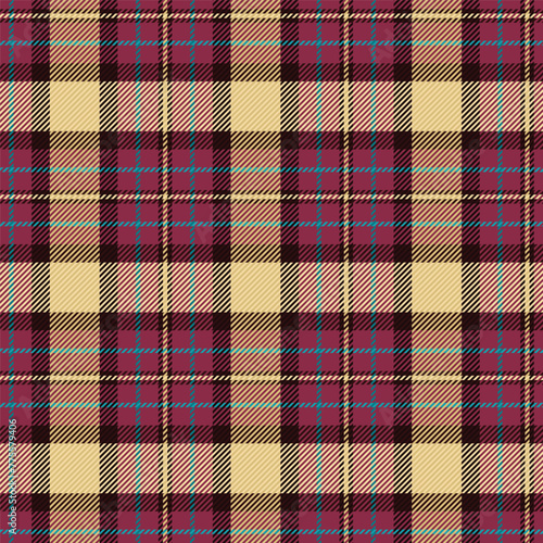 SEAMLESS TARTAN PATTERN 120