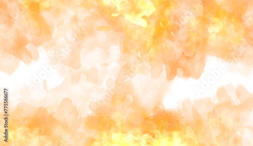 Colorful smoke bombs explosion, photoshop overlay effect. Smoke clouds, overlay effect. Pmg image.