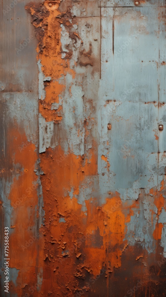 rusty metal texture background rusty metal texture background