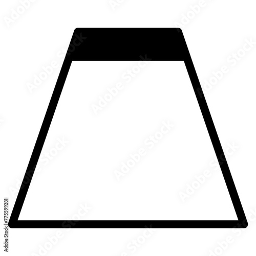 skirt icon