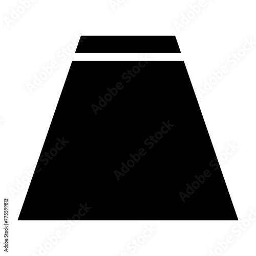 skirt icon