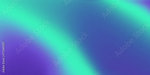 blue and purple color background gradient texture noise banner poster design