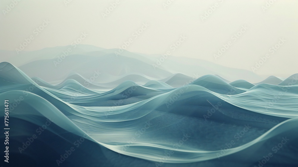 Quiet Simplicity: Tranquility found in minimalist layers. Quiet Simplicity: Tranquility found in minimalist layers.