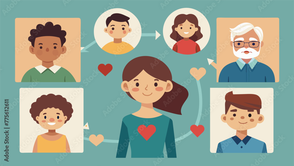A collage of old photographs showcasing the evolution of a sibling relationship from childhood to adulthood. The images symbolize the enduring A collage of old photographs showcasing the evolution of a sibling relationship from childhood to adulthood. The images symbolize the enduring
