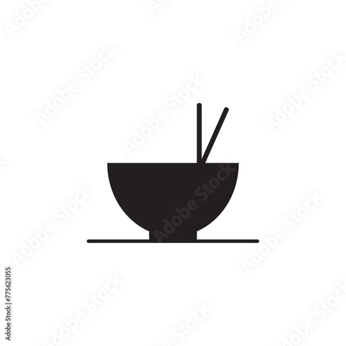 bowl icon