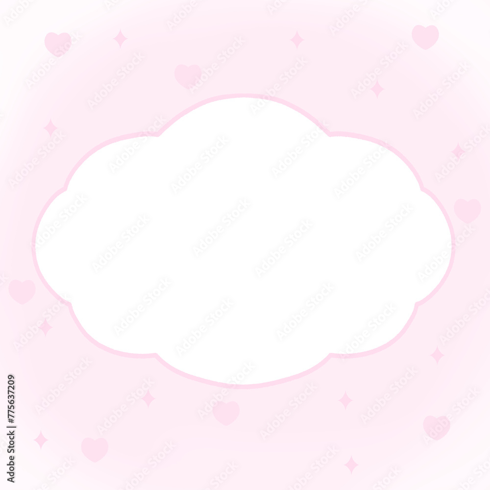 balloon pastel colors wallpaper background pink