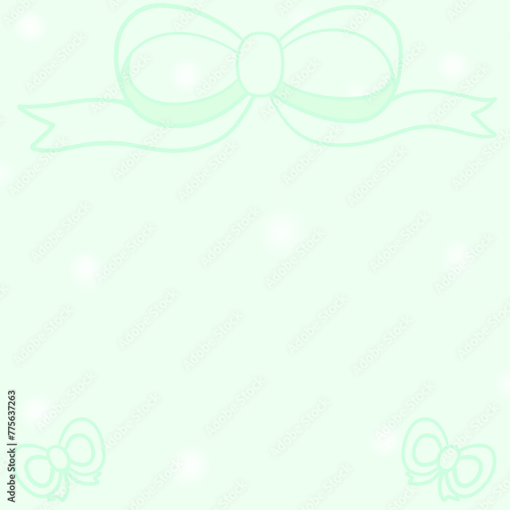 bow pastel colors wallpaper background
