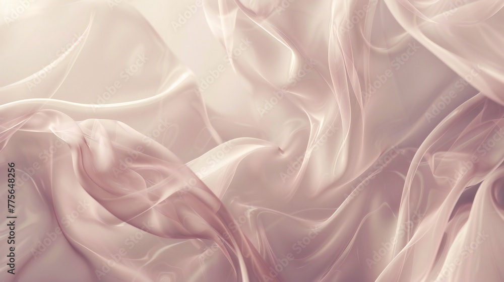 Fototapeta premium Subtle Elegance: Minimal layers offer a subtle yet elegant background.