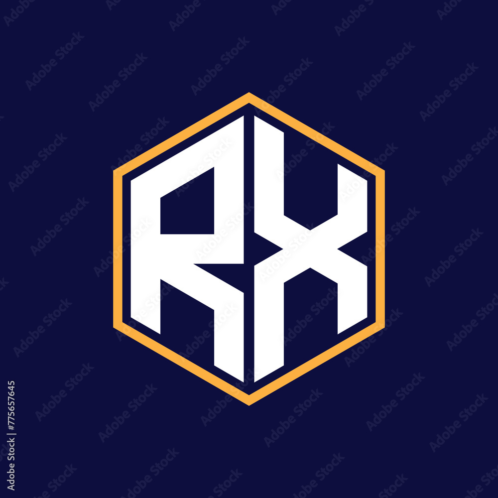 modern letter logo design modern letter logo design