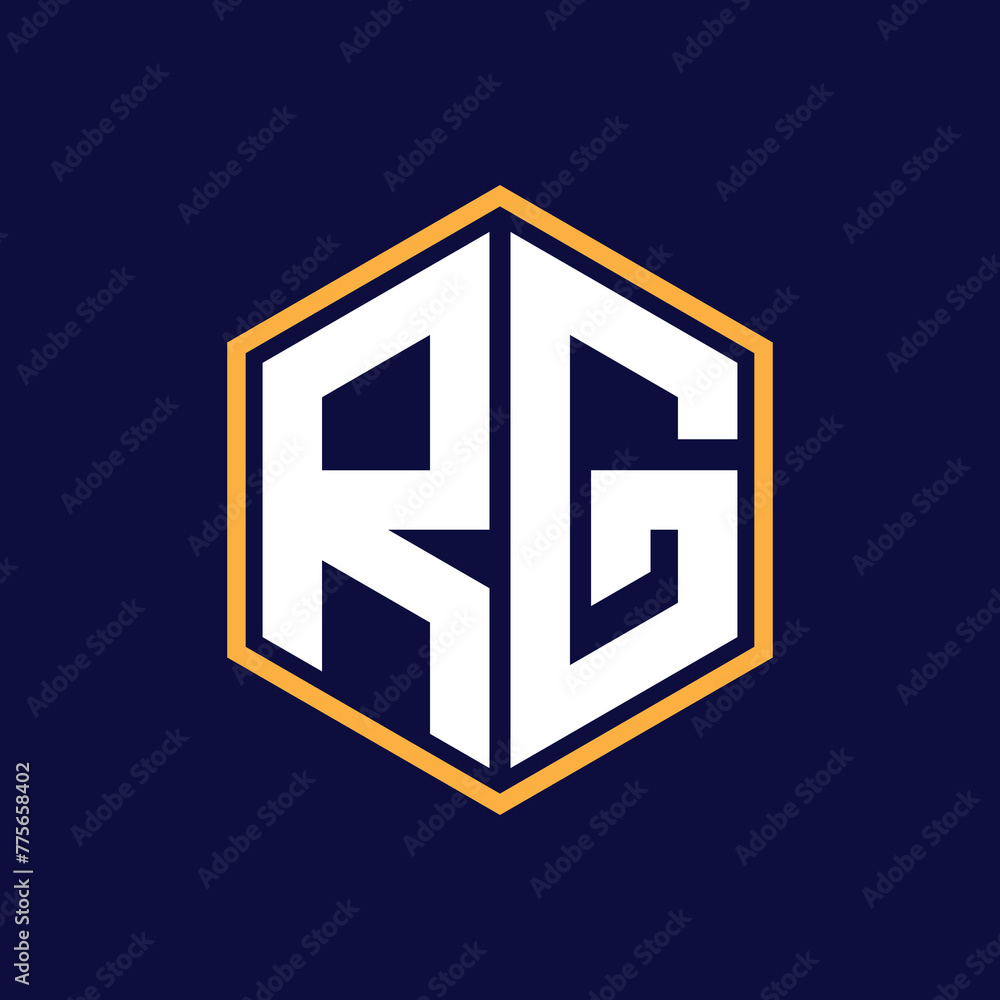 modern letter logo design modern letter logo design