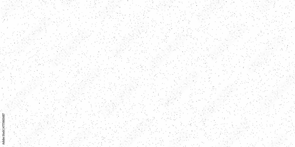 White paper texture overlay and noise small particle Grunge texture overlay with fine grains isolated on white background. distressed background. stone vintage rough monochrome vector dust. White paper texture overlay and noise small particle Grunge texture overlay with fine grains isolated on white background. distressed background. stone vintage rough monochrome vector dust.