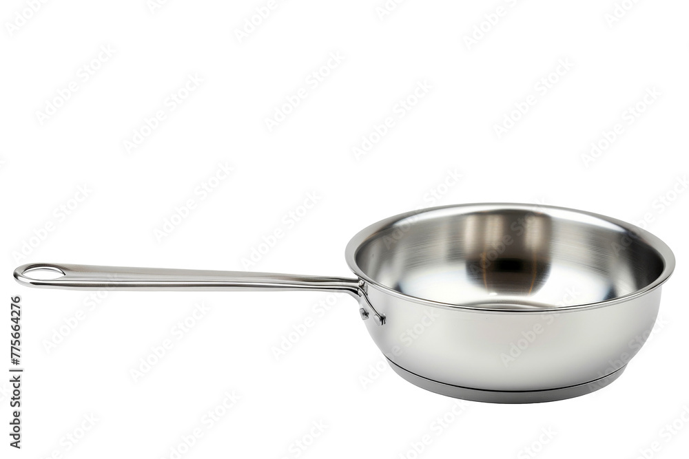 Kitchen Frying Pan utensils for cooking isolated on background, kitchenware equipment for chef's making food. Kitchen Frying Pan utensils for cooking isolated on background, kitchenware equipment for chef's making food.