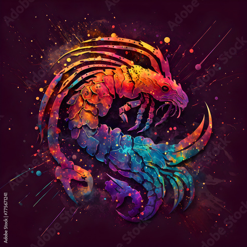 Scorpio Zodiac