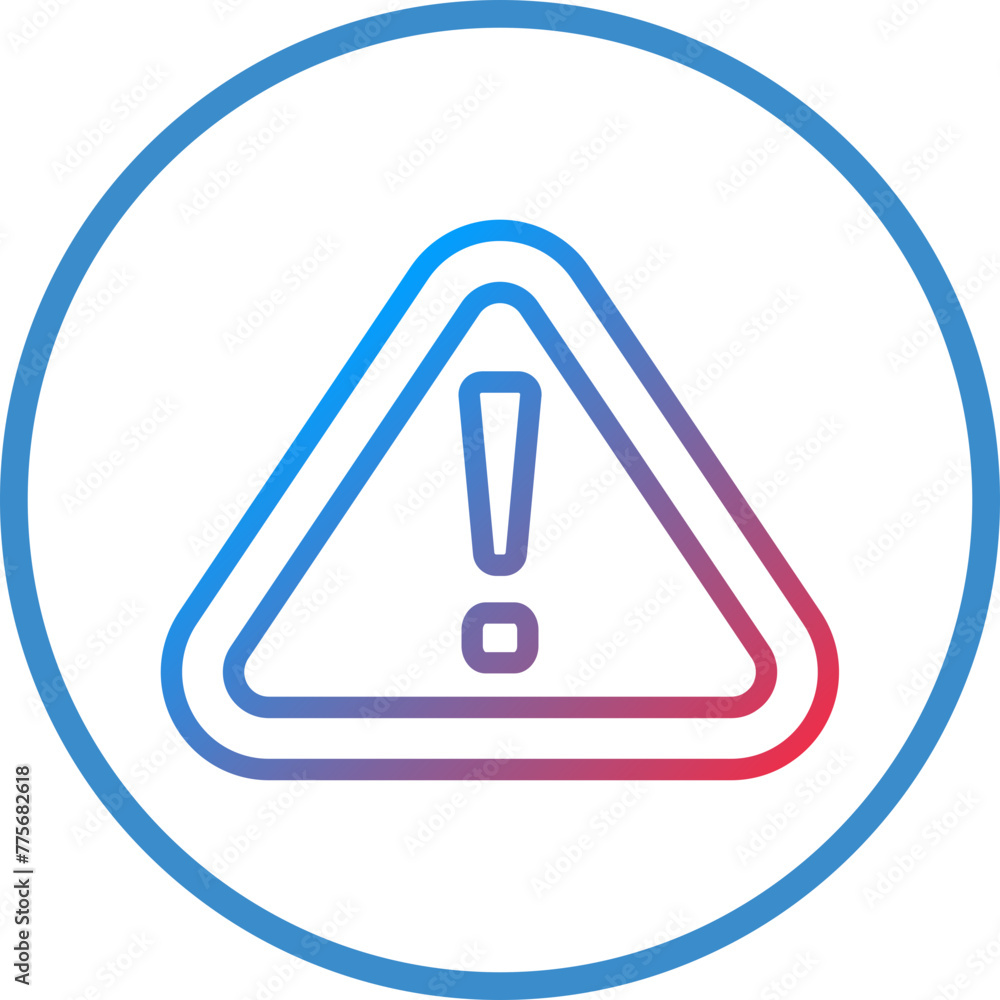 Vector Design Danger Icon Style Vector Design Danger Icon Style
