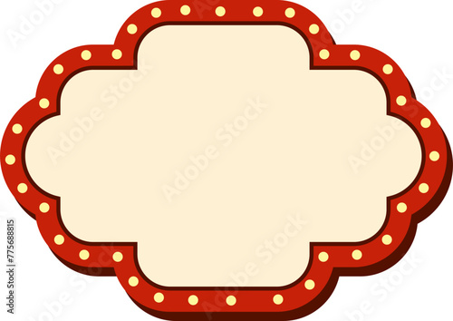 Casino Frame