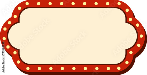 Casino Frame