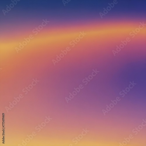 abstract colorful orange red pink purple template empty space , grainy noise grungy texture color gradient rough abstract background shine bright light and glow