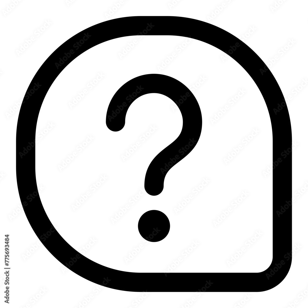faq icon vector illustration asset element faq icon vector illustration asset element
