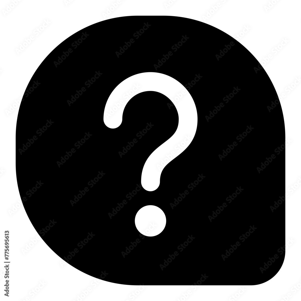 faq icon vector illustration asset element faq icon vector illustration asset element