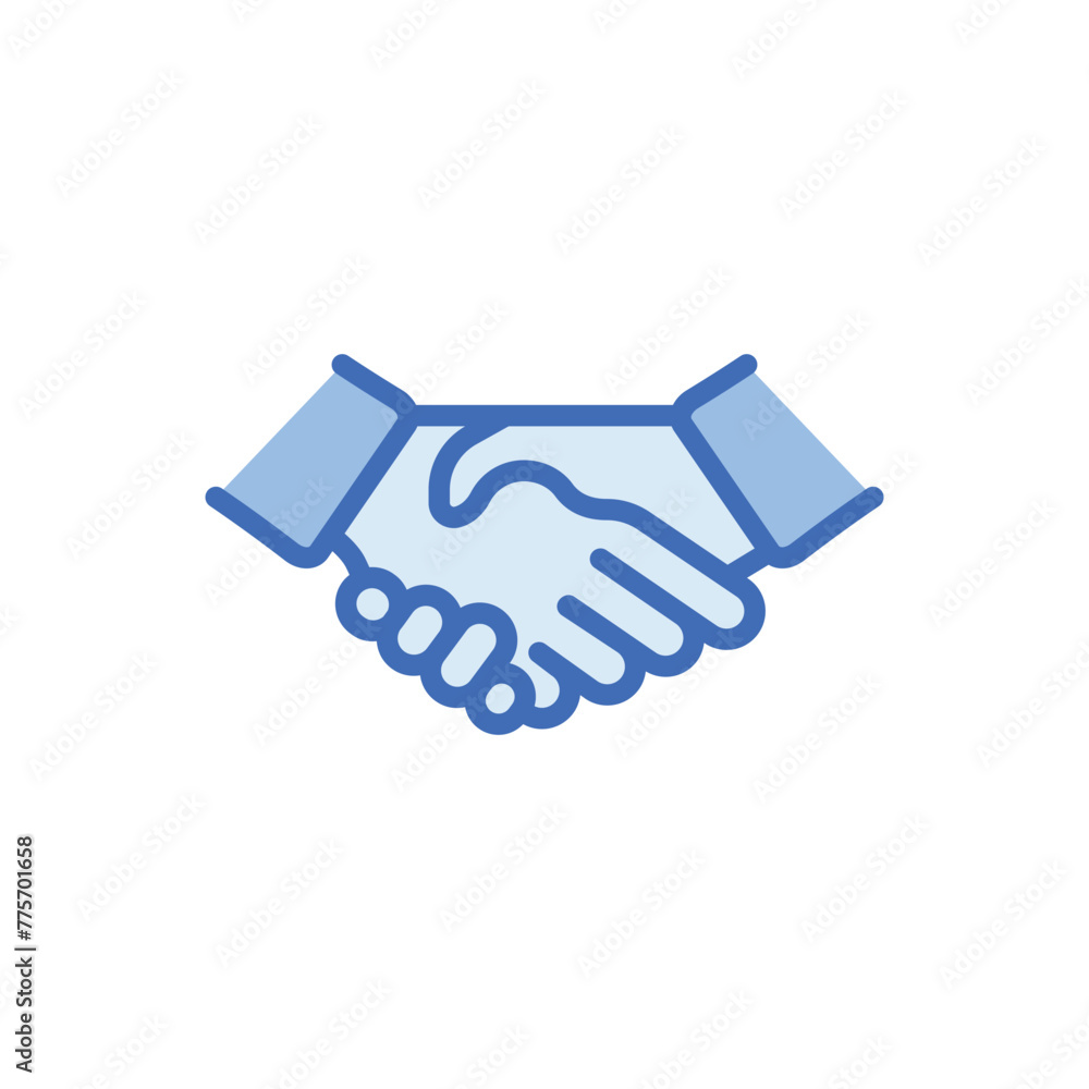 Key Person vector icon Key Person vector icon
