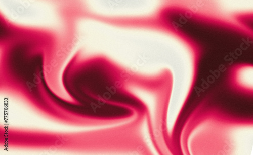 Abstract texture fluid painting. Colorful, colorful. An intensive colorful blend of bright colors of acrylic. 3 color. red, etc.