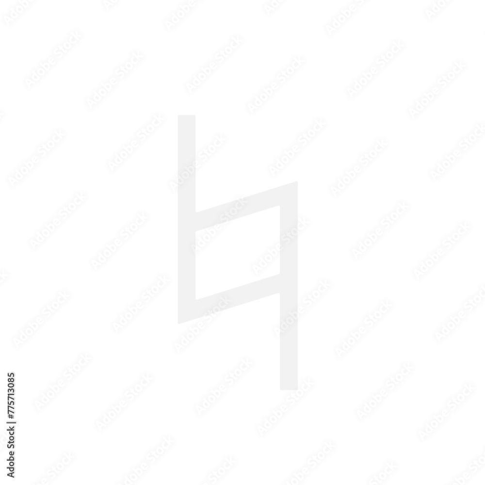 music icon note design element music icon note design element
