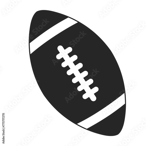 american footbal ball