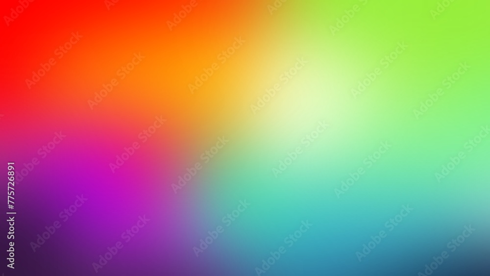 Abstract colorful background , Colorful smooth illustration, wallpaper  illustration