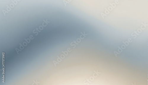 Blue gray beige pastel grainy gradient background landing page website header backdrop noise texture effect copy space bright colors illustration