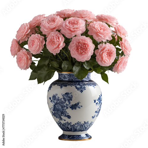 Carnation Flower in PNG format with transparent background © Mehedi