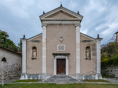 Feltre, duomo