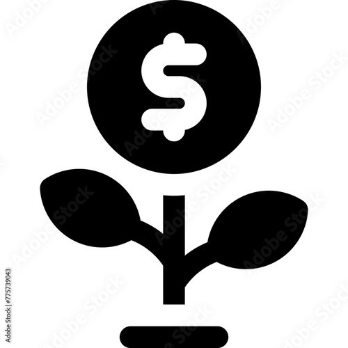 grow icon