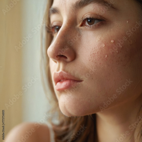 Effective Solutions for Face Skin Problems: Acne
