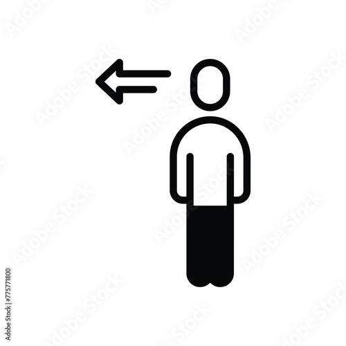 Redundancy vector icon