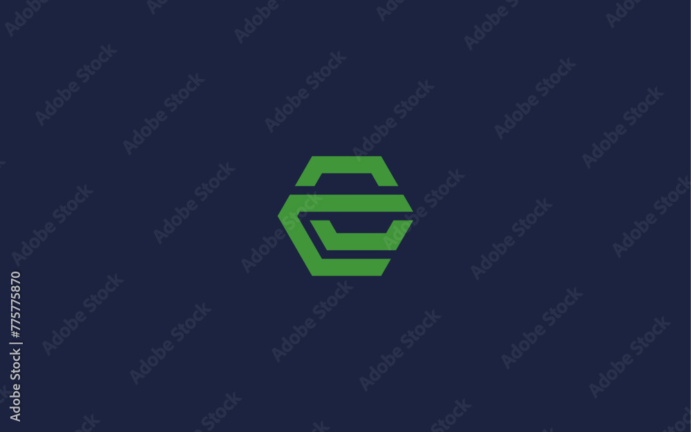 letter c with hexagon logo icon design vector design template inspiration letter c with hexagon logo icon design vector design template inspiration