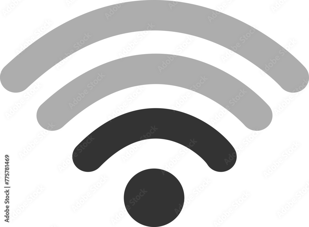Jamming low wireless internet signal Jamming low wireless internet signal