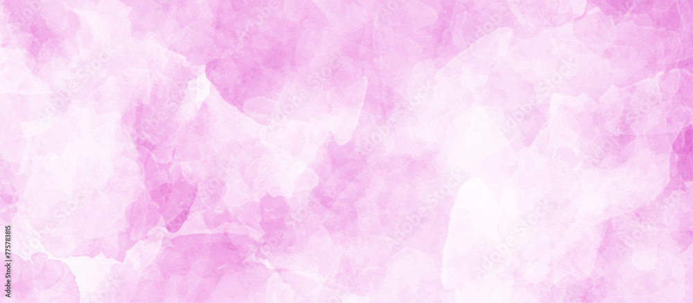abstract pink and white grunge textrue. light pink surface grunge paper textrue. marble stone concrete cement wall vivid textrue, watercolor effects