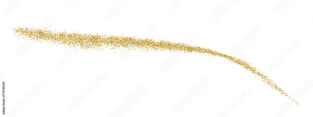 Gold Vector Texture Pattern on White Background. Light Golden Confetti. Yellow Illustration Backdrop. Design Element. eps 10. Gold Vector Texture Pattern on White Background. Light Golden Confetti. Yellow Illustration Backdrop. Design Element. eps 10.
