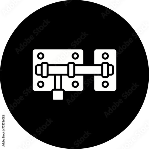 Latch Icon